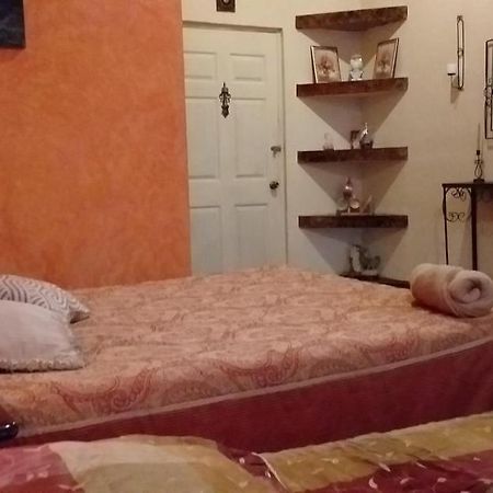 Portal De Los Farolitos Concepción de Ataco Dış mekan fotoğraf