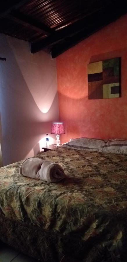 Portal De Los Farolitos Concepción de Ataco Dış mekan fotoğraf