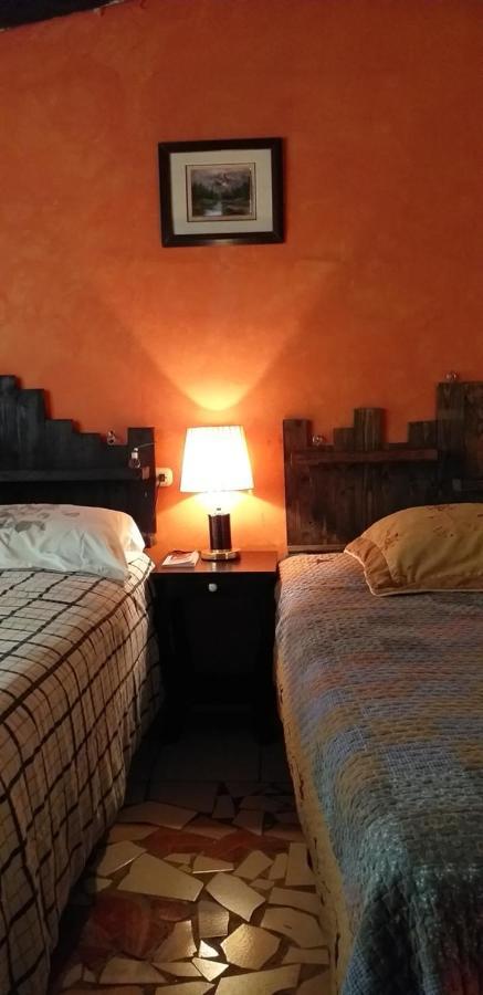 Portal De Los Farolitos Concepción de Ataco Dış mekan fotoğraf