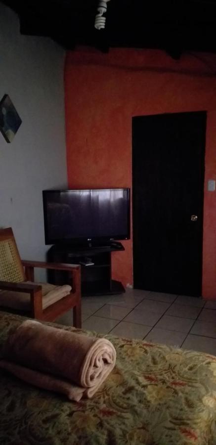 Portal De Los Farolitos Concepción de Ataco Dış mekan fotoğraf