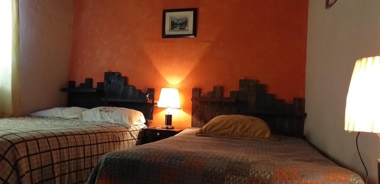 Portal De Los Farolitos Concepción de Ataco Dış mekan fotoğraf