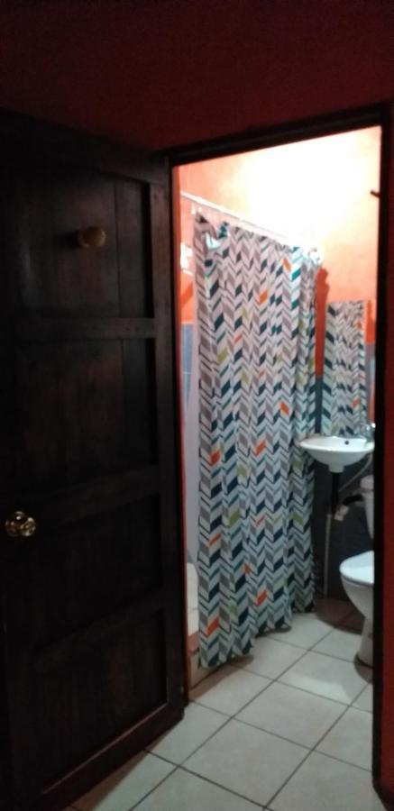 Portal De Los Farolitos Concepción de Ataco Dış mekan fotoğraf