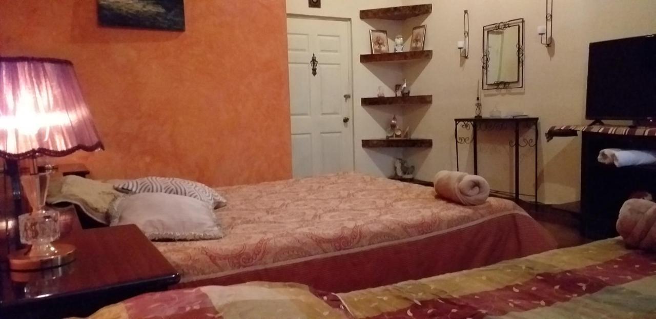Portal De Los Farolitos Concepción de Ataco Dış mekan fotoğraf