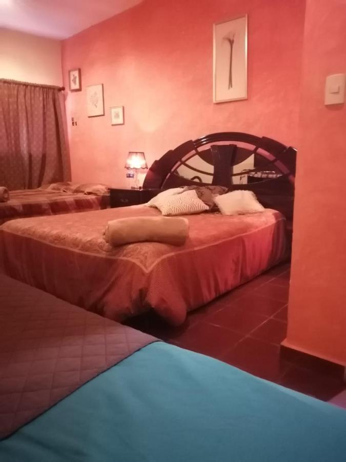 Portal De Los Farolitos Concepción de Ataco Dış mekan fotoğraf