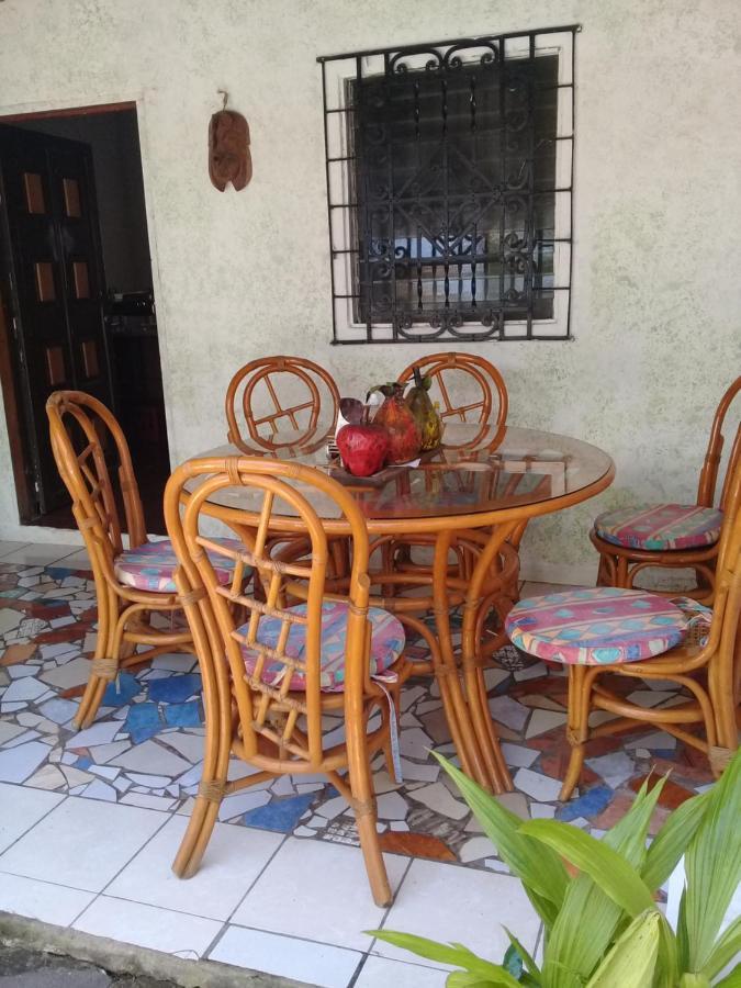 Portal De Los Farolitos Concepción de Ataco Dış mekan fotoğraf